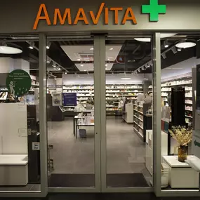 entrée-pharmacie-amavita-pré-Guillaume