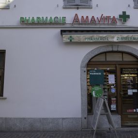 Pharmacie-Amavita-Zimmermann-entrée