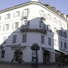 Amavita-Zimmermann-pharmacie