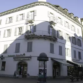 Amavita-Zimmermann-pharmacie