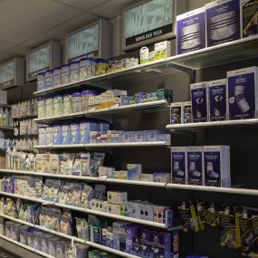 Pharmacie-Gare-Nyon