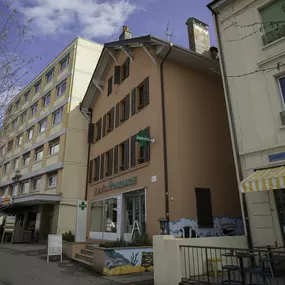 Pharmacie-Nyon