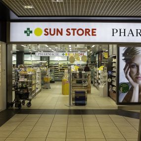 Pharmacie Sun Store Yverdon