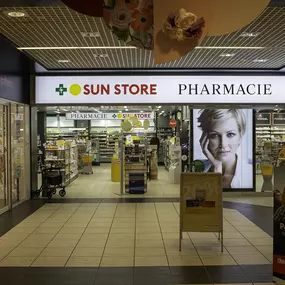 Sun Store Yverdon