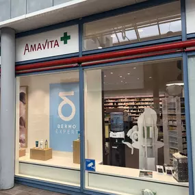 amavita apotheke zentral muri aargau muri