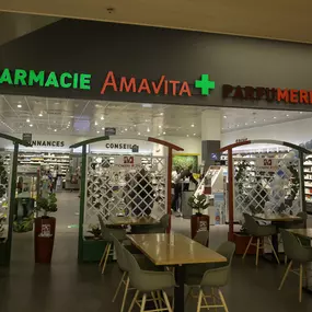 entrée-pharmacie-amavita-granges-paccot