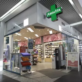 entrée-pharmacie-amavita-croix-blanche