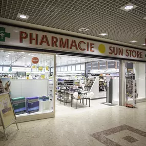 entree-pharmacie-sun-store-montagny