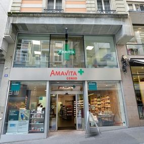 pharmacie amavita conod lausanne 1