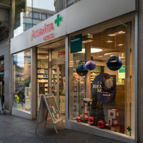 Bild von Pharmacie Amavita Conod