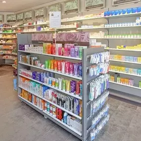 Pharmacie Amavita La Broye