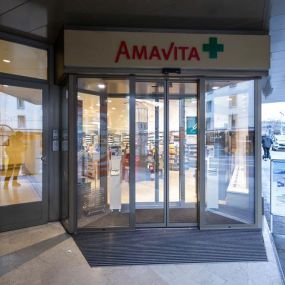 Amavita-Chantepoulet-entrance