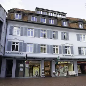 Amavita Apotheke und Drogerie Brugg