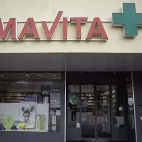 Bild von Pharmacie Amavita Champs-Fréchets