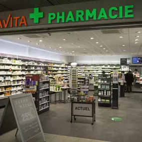 entrée-pharmacie-amavita-des-2-thielles