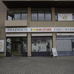 Pharmacie Sun Store Pully