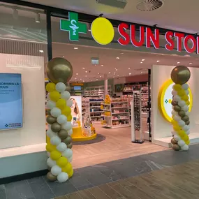 Sun Store Villeneuve