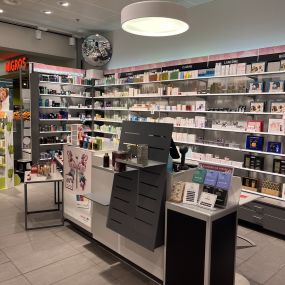 check-out-schalter-amavita-apotheke-rigimärt