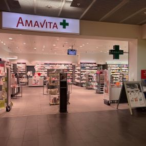 Amavita Apotheke Rigimärt