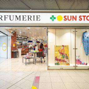 Pharmacie Sun Store Montreux