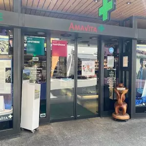 Amavita Zermatt