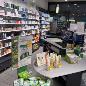 check-out-schalter-amavita-apotheke-rauracher