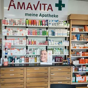 Amavita-Dietikon