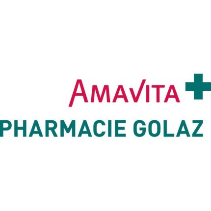 Λογότυπο από Pharmacie Amavita Golaz