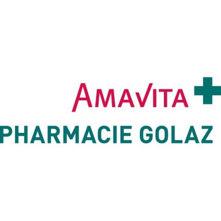 Λογότυπο από Pharmacie Amavita Golaz Internationale