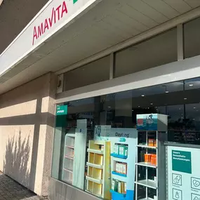 Amavita-Apotheke-Rümlang