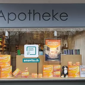 neocitran-produkte-fenster-amavita-apotheke-schwamendingen