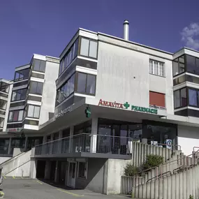 extérieur-de-la-pharmacie-amavitast-barthélemy