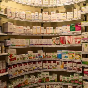 amavita pharmacie produits