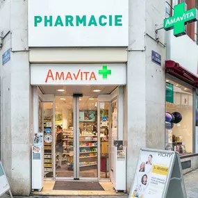 pharmacie st-laurent