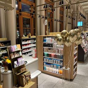 Amavita Bahnhof Apotheke Zurich