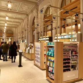 apotheke-bahnhof-zurich