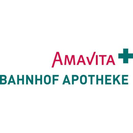 Logo od Amavita Bahnhof Apotheke