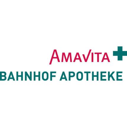 Logotipo de Amavita Bahnhof Apotheke