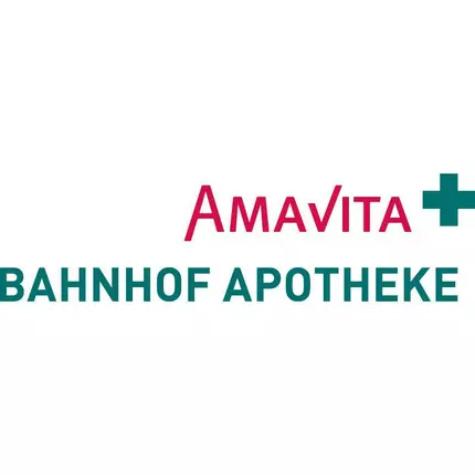 Logo von Amavita Bahnhof Apotheke