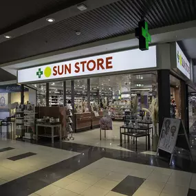 Pharmacie Sun Store Avry