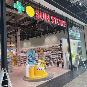 Pharmacie Sun Store Allaman