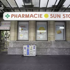 pharmacie-sun-store-lausanne-gare-cff