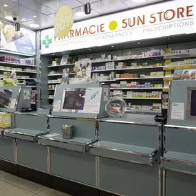 checkout-pharmacie-sun-store-lausanne-gare-cff