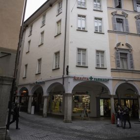 Farmacia Amavita Lugano