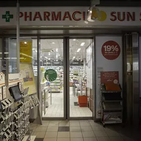 pharmacie-sun-store-blonay