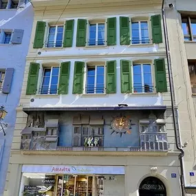 amavita nutribio la palud 1