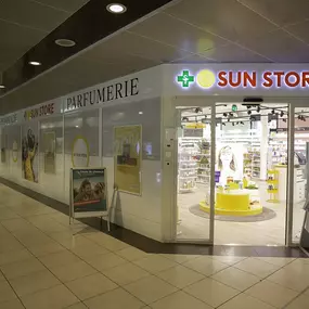 Pharmacie Sun Store Vésenaz