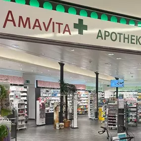 Amavita-Apotheke-Rhyland