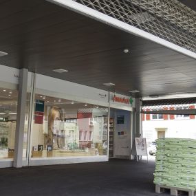 Pharmacie-Moutier