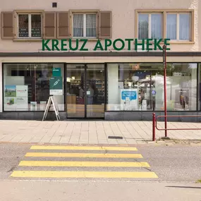 Amavita Kreuz Apotheke